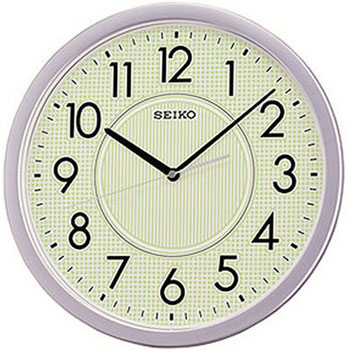 Настенные часы Seiko Clock QXA629L